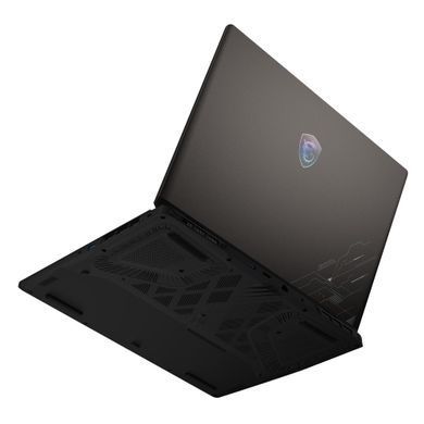 MSI Ноутбук MSI Crosshair A17 HX D8WFKG-023XUA 17" QHD+, AMD R9 8940HX, 32GB, F1TB, NVD5060-8, DOS, чорний 9S7-17TL23-023 фото