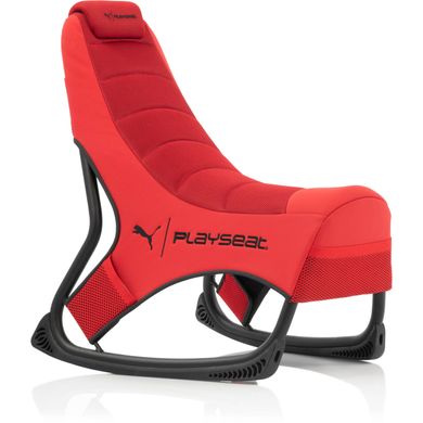 Консольне крісло Playseat® PUMA Edition - Red PPG.00230 фото