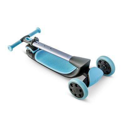 YVolution Самокат YGlider NUA[Синий] Y101261 фото
