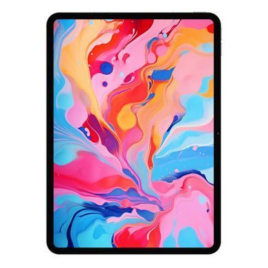 TECLAST Планшет ArtPad Air 11" 8ГБ, 128ГБ, LTE, 8000мА&bull;год, Android, сірий 6940709687987 фото