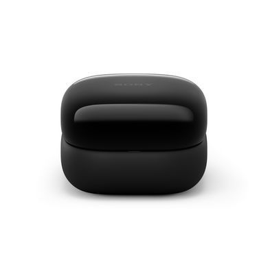 Sony Навушники TWS LinkBuds Fit BT 5.3, ANC, IPX4, SBC, AAC, LDAC, LC3, Mic, Чорний WFLS910NB.CE7 фото