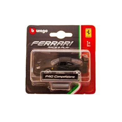 Автомоделі - FERRARI (асорті, 1:64) 18-56000 фото