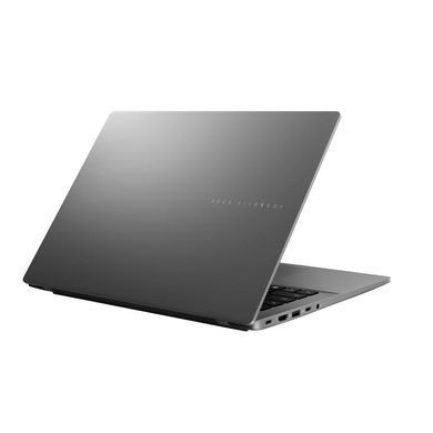 ASUS Ноутбук Vivobook S 14 S3407VA-LY068 14" WUXGA IPS, Intel 5 210H, 16GB, F512GB, UMA, NoOS, Серый 90NB1682-M005W0 фото