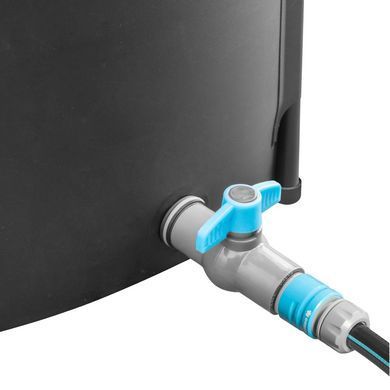 Cellfast Контейнер для води складний 250л стійкість до УФ 52-550 фото