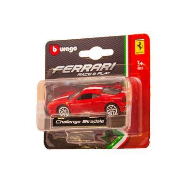 Автомоделі - FERRARI (асорті, 1:64) 18-56000 фото
