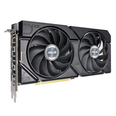 ASUS Видеокарта GeForce RTX 4060 Ti 8GB GDDR6 DUAL OC EVO DUAL-RTX4060TI-O8G-EVO 90YV0J49-M0NA00 фото