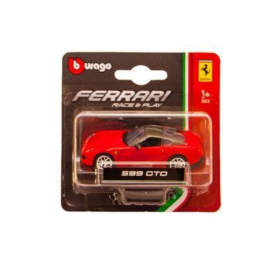 Автомоделі - FERRARI (асорті, 1:64) 18-56000 фото