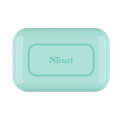 Trust Навушники Primo Touch True Wireless Mic Mint 23781_TRUST фото
