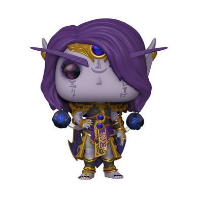 Ігрова фігурка FUNKO POP! серії "World of Warcraft" - КСАЛ'АТАТ 87121 фото