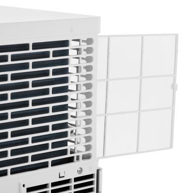 ARDESTO Кондиціонер мобільний Ardesto CoolFlex 25м2 on/off 9000BTU 2.5кВт A/- R290 білий