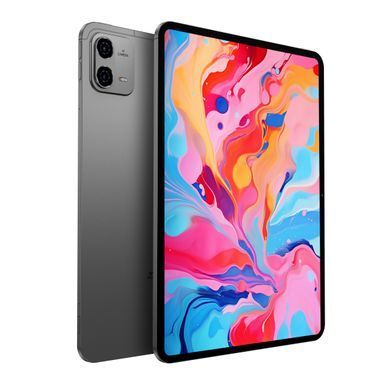 TECLAST Планшет ArtPad Air 11" 8ГБ, 128ГБ, LTE, 8000мА&bull;год, Android, сірий 6940709687987 фото