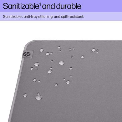 HP Игровая поверхность 205 Sanitizable, XL, (700х300х2мм), серый 8X596AA фото