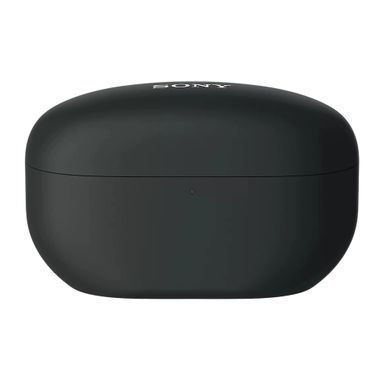 Sony Навушники TWS WF-1000XM5 BT 5.3, ANC, Hi-Res, IPX4, SBC, AAC, LDAC, LC3, Чорний WF1000XM5B.CE7 фото