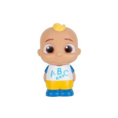 CoComelon Игровой набор Vehicle Школьный автобус трансформер, свет, звук CMW0509 фото