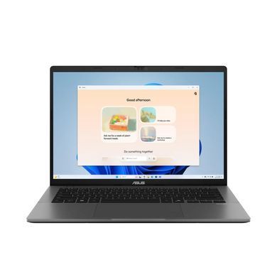 ASUS Ноутбук Vivobook S 14 S3407VA-LY068 14" WUXGA IPS, Intel 5 210H, 16GB, F512GB, UMA, NoOS, Серый 90NB1682-M005W0 фото