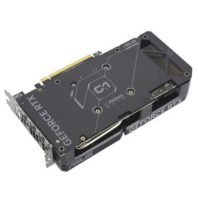 ASUS Видеокарта GeForce RTX 4060 Ti 8GB GDDR6 DUAL OC EVO DUAL-RTX4060TI-O8G-EVO 90YV0J49-M0NA00 фото