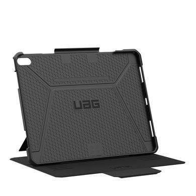 UAG Чехол для iPad Air 13"(Gen 1, 2024), Metropolis SE, Black 124472114040 фото
