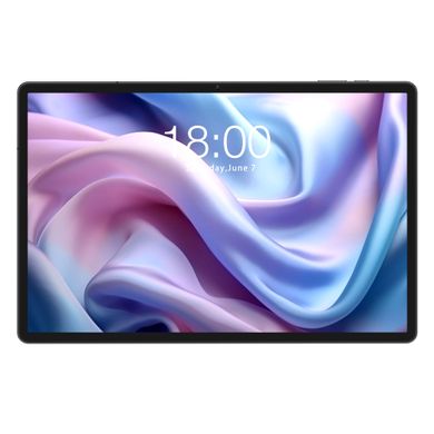 TECLAST Планшет T65 Max 13" 8ГБ, 256ГБ, LTE, 10000мА•год, Android, сірий 6940709686126 фото