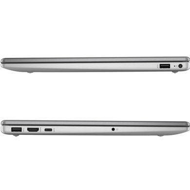 HP Ноутбук 255-G10 15.6" FHD IPS AG, AMD R7-7730U, 16GB, F512GB, UMA, Win11P, серебристый 816F6EA фото