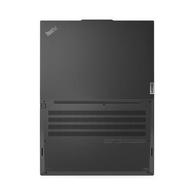 Lenovo Ноутбук ThinkPad E16-G2 16" WUXGA IPS AG, Intel U5-125U, 32GB, F1TB, UMA, DOS, чорний 21MBS45P00 фото