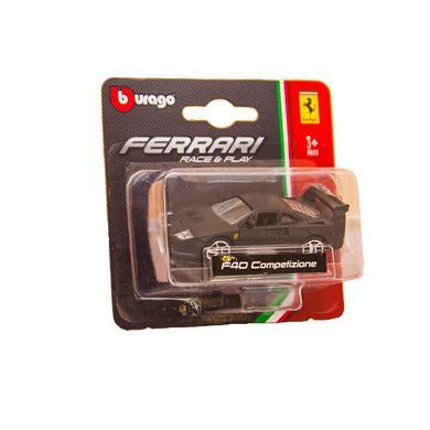 Автомоделі - FERRARI (асорті, 1:64) 18-56000 фото