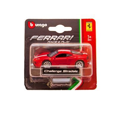 Автомоделі - FERRARI (асорті, 1:64) 18-56000 фото