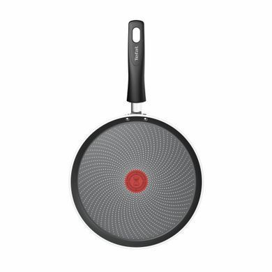 Tefal Сковорода для блинов So' Light, 25см, алюминий, бакелит, черный H0563842 фото