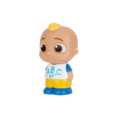 CoComelon Игровой набор Vehicle Школьный автобус трансформер, свет, звук CMW0509 фото