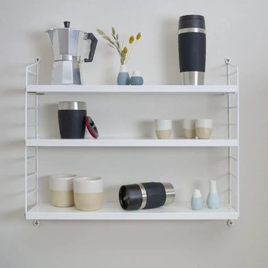Tefal Термочашка Travel Mug Classic, 360мл, нержавеющая сталь, черный N2020210 фото