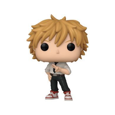 Игровая фигурка FUNKO POP! серии "Человек-бензопила" - ДЭНДЖИ 80320 фото