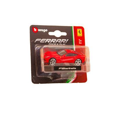 Автомоделі - FERRARI (асорті, 1:64) 18-56000 фото