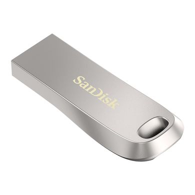 Накопичувач SanDisk 32GB USB 3.1 Type-A Ultra Luxe SDCZ74-032G-G46 фото