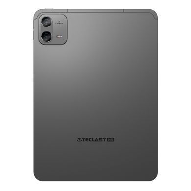 TECLAST Планшет ArtPad Air 11" 8ГБ, 128ГБ, LTE, 8000мА&bull;год, Android, сірий 6940709687987 фото