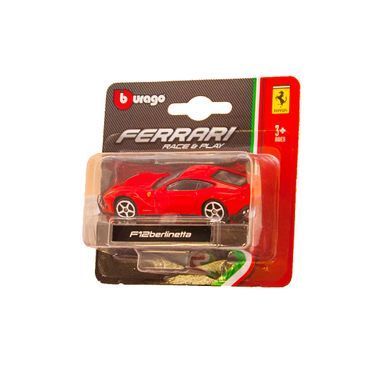 Автомоделі - FERRARI (асорті, 1:64) 18-56000 фото