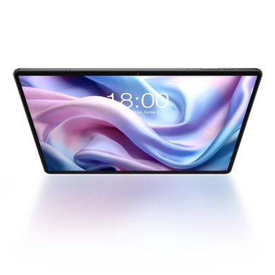 TECLAST Планшет T65 Max 13" 8ГБ, 256ГБ, LTE, 10000мА•год, Android, сірий 6940709686126 фото