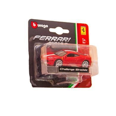 Автомоделі - FERRARI (асорті, 1:64) 18-56000 фото