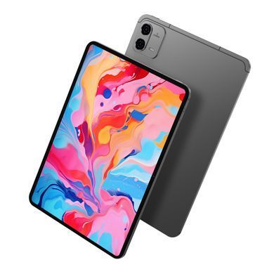 TECLAST Планшет ArtPad Air 11" 8ГБ, 128ГБ, LTE, 8000мА&bull;год, Android, сірий 6940709687987 фото