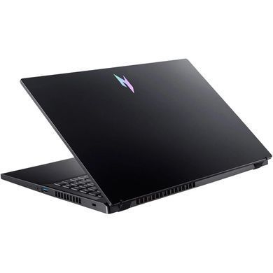 Acer Ноутбук Acer Nitro V 15 ANV15-A31 15.6" FHD IPS, AMD R5-150, 16GB, F512GB, NVD5060-8, Lin, чорний NH.U3REU.00A фото