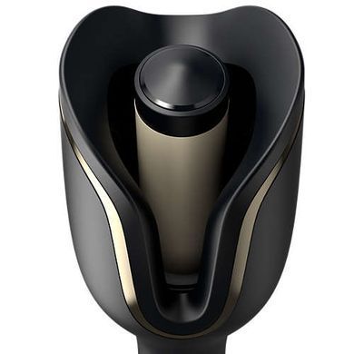Philips Стайлер, 34Вт, темп.режимов-3, D -25mm, скорости - 3, керамика, черный BHB876/00 фото