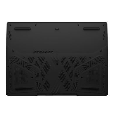 MSI Ноутбук MSI Crosshair A17 HX D8WFKG-023XUA 17" QHD+, AMD R9 8940HX, 32GB, F1TB, NVD5060-8, DOS, чорний 9S7-17TL23-023 фото