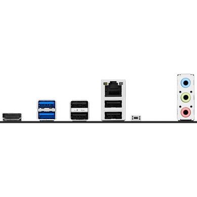 ASUS Материнcкая плата PRIME B850M-F sAM5 B850 2xDDR5 M.2 HDMI Wi-Fi BT mATX 90MB1N90-M0EAY0 фото