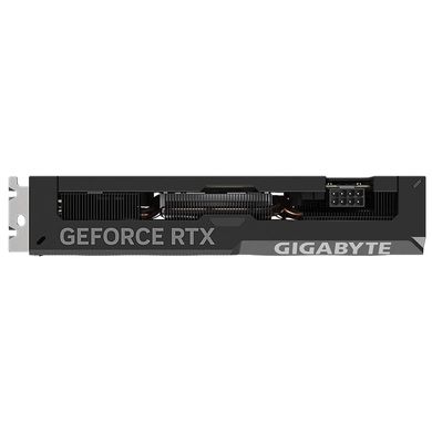 Gigabyte Видеокарта GeForce RTX 4060 Ti 8GB GDDR6 WINDFORCE OC GV-N406TWF2OC-8GD фото