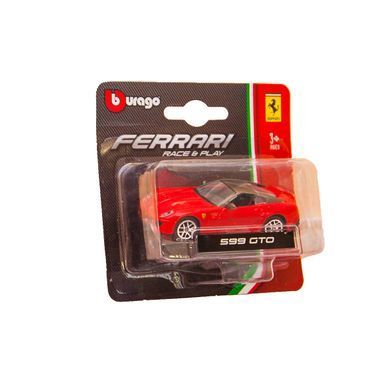 Автомоделі - FERRARI (асорті, 1:64) 18-56000 фото