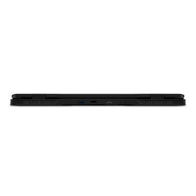 MSI Ноутбук MSI Crosshair A17 HX D8WFKG-023XUA 17" QHD+, AMD R9 8940HX, 32GB, F1TB, NVD5060-8, DOS, чорний 9S7-17TL23-023 фото