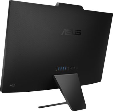 ASUS ПК Моноблок M3402WFAK-BPC0150 23.8" FHD AG, AMD R3-7320U, 8GB, F512GB, UMA, WiFi, кл+м, без ОС, черный 90PT03L2-M00S10 фото