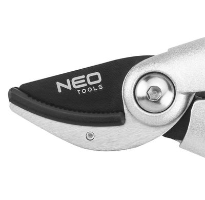 Neo Tools Секатор контактный, d реза 20мм, 210мм, 232г 15-213 фото