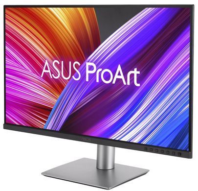 ASUS Монітор 27" ProArt PA279CRV 2xHDMI, 2xDP, UCB-C, 3xUSB, MM, IPS, 3840x2160, DCI-P3 99%, AdaptiveSync, Pivot, HDR10 90LM08E0-B01K70 фото