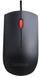 Lenovo Мышь Essential USB Black 1 - магазин Coolbaba Toys