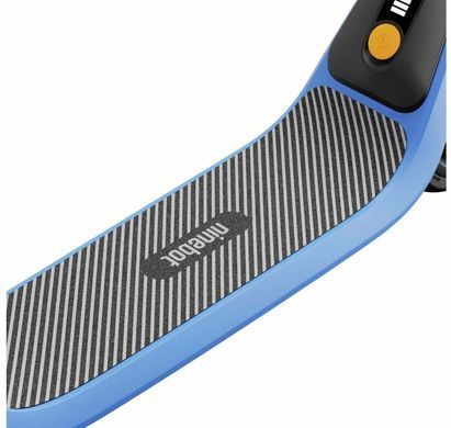 Segway Електросамокат дитячий C2 Lite, синій AA.10.05.01.0003 фото