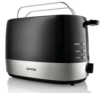 Gorenje T850BK